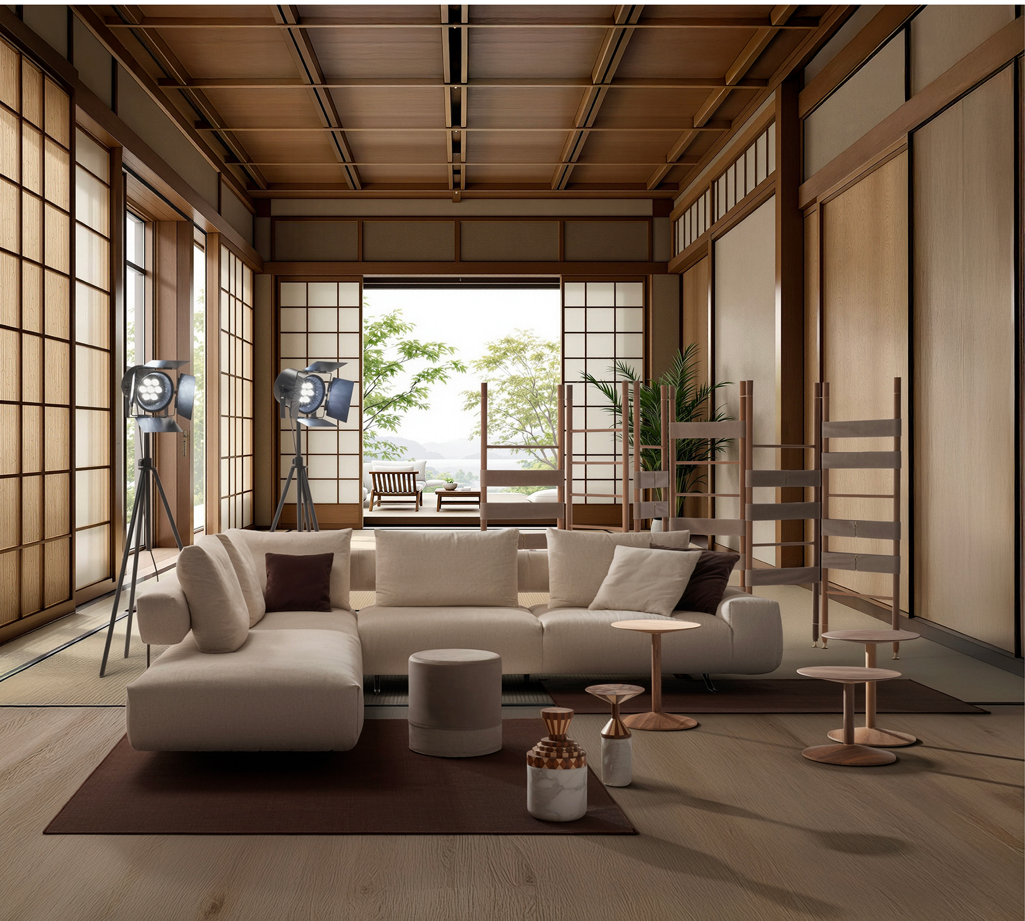 Mayfair Project