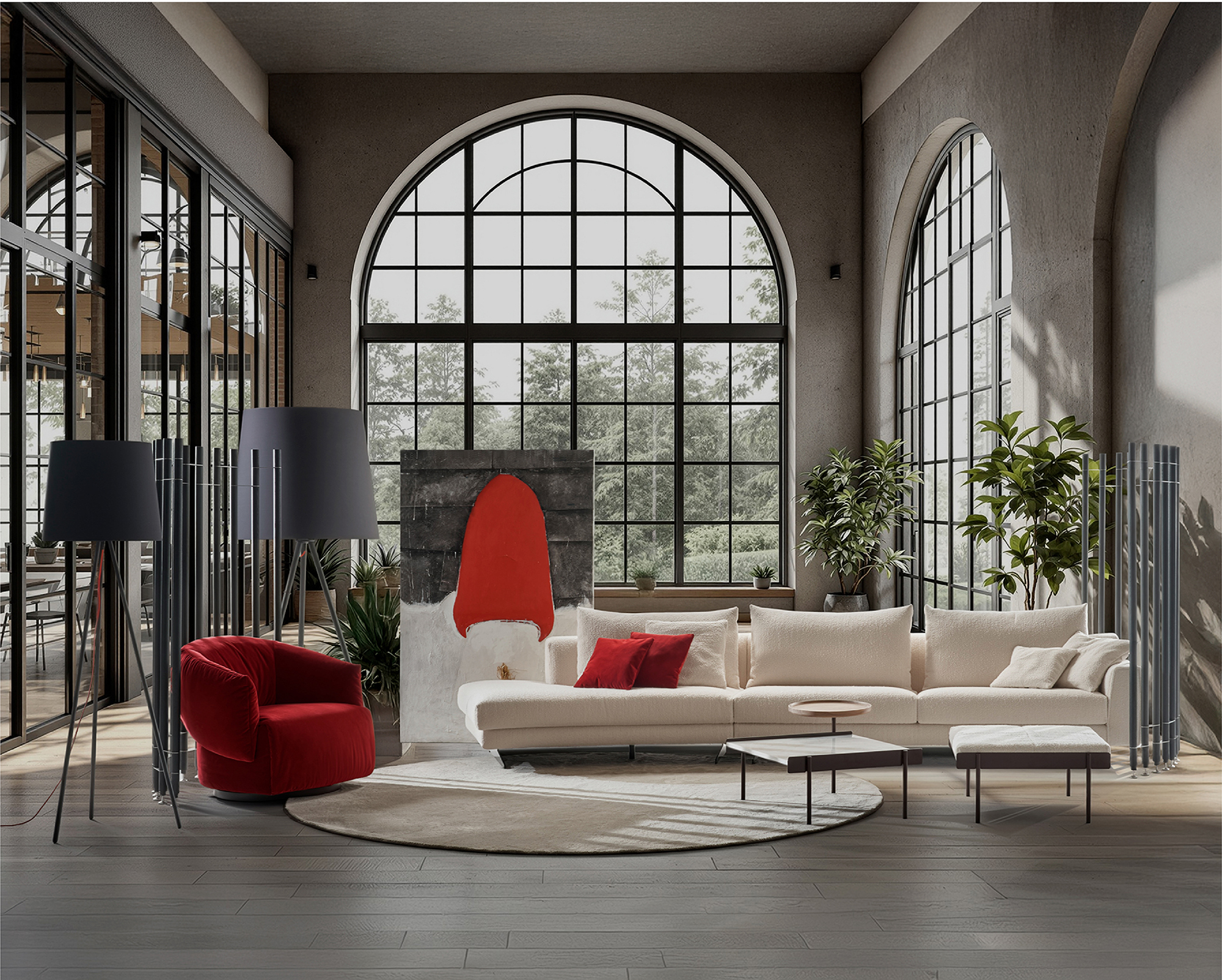 Solaia Project